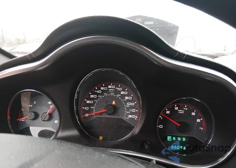 2014 Dodge Avenger Se from USA, damaged, VIN 1C3CDZAB7EN160834